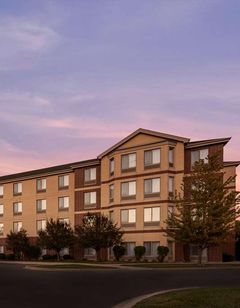 Homewood Suites Orland Park