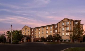 Homewood Suites Orland Park