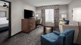 Homewood Suites Orland Park Room