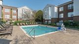 Homewood Suites Chicago Pool