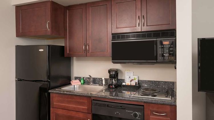Homewood Suites Chicago Other