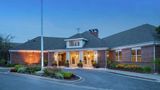 Homewood Suites Chicago Exterior