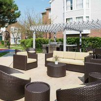 Homewood Suites Chicago