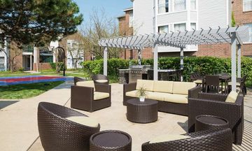 Homewood Suites Chicago
