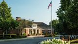 Homewood Suites Chicago Exterior