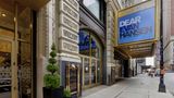 Hampton Inn Majestic Theatre District Exterior