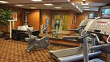 Hampton Inn Majestic Theatre District Health