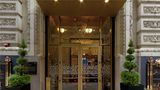 Hampton Inn Majestic Theatre District Exterior