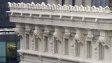 Hampton Inn Majestic Theatre District Exterior