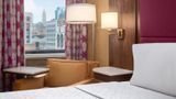 Hampton Inn Majestic Theatre District Room
