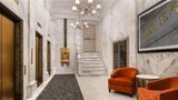 Hampton Inn Majestic Theatre District Lobby