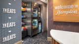 Hampton Inn Majestic Theatre District Restaurant