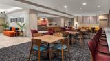 Hampton Inn Majestic Theatre District Restaurant