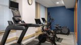 Hampton Inn Majestic Theatre District Health