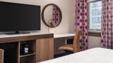 Hampton Inn Majestic Theatre District Room
