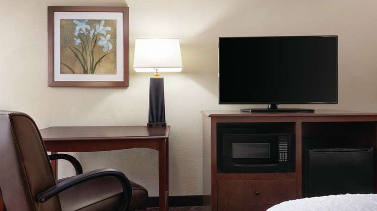 Hampton Inn Chicago/Tinley Park Room