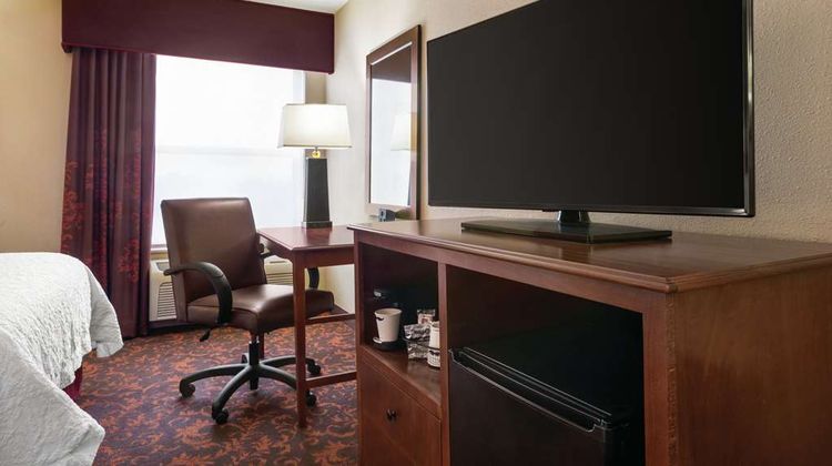 Hampton Inn Chicago/Tinley Park Room