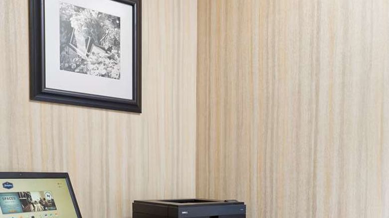 <b>Hampton Inn Chicago/Tinley Park Other</b>. Images powered by <a href="https://iceportal.shijigroup.com/" title="IcePortal" target="_blank">IcePortal</a>.