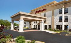 Hampton Inn Chicago/Tinley Park