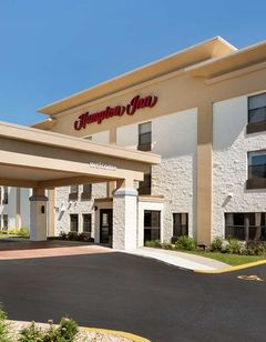 Hampton Inn Chicago/Tinley Park