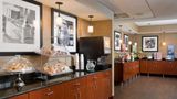 Hampton Inn Chicago/Tinley Park Restaurant