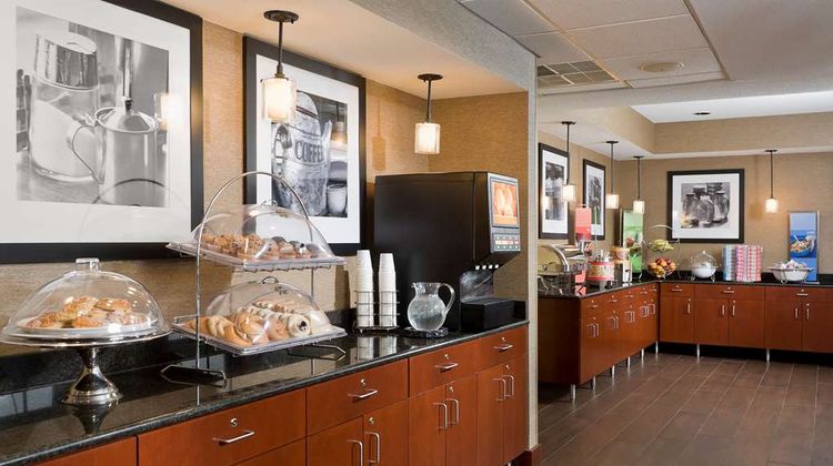 Hampton Inn Chicago/Tinley Park Restaurant