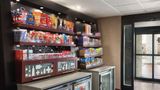 Hampton Inn Chicago/Tinley Park Restaurant