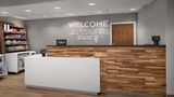 <b>Hampton Inn Yorkville Lobby</b>. Images powered by <a href="https://iceportal.shijigroup.com/" title="IcePortal" target="_blank">IcePortal</a>.