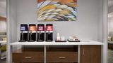 <b>Hampton Inn Yorkville Restaurant</b>. Images powered by <a href="https://iceportal.shijigroup.com/" title="IcePortal" target="_blank">IcePortal</a>.