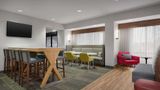 <b>Hampton Inn Yorkville Lobby</b>. Images powered by <a href="https://iceportal.shijigroup.com/" title="IcePortal" target="_blank">IcePortal</a>.