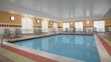 <b>Hampton Inn Yorkville Pool</b>. Images powered by <a href="https://iceportal.shijigroup.com/" title="IcePortal" target="_blank">IcePortal</a>.