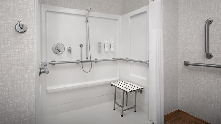 Hampton Inn Yorkville Room