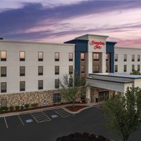 Hampton Inn Yorkville