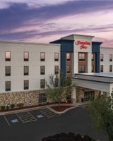 Hampton Inn Yorkville