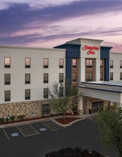 Hampton Inn Yorkville