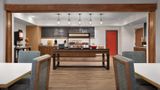 <b>Hampton Inn Yorkville Restaurant</b>. Images powered by <a href="https://iceportal.shijigroup.com/" title="IcePortal" target="_blank">IcePortal</a>.