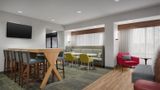 <b>Hampton Inn Yorkville Lobby</b>. Images powered by <a href="https://iceportal.shijigroup.com/" title="IcePortal" target="_blank">IcePortal</a>.