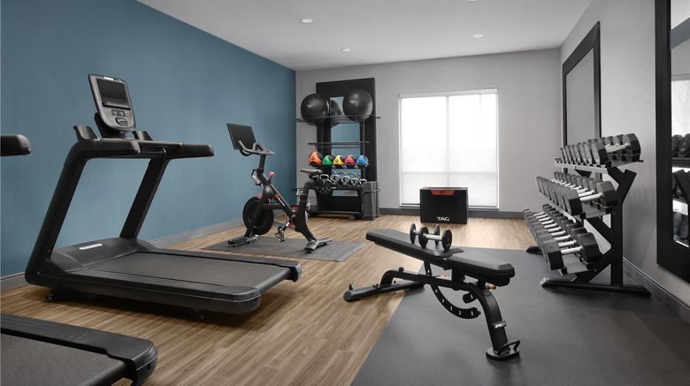 <b>Hampton Inn Yorkville Health</b>. Images powered by <a href="https://iceportal.shijigroup.com/" title="IcePortal" target="_blank">IcePortal</a>.