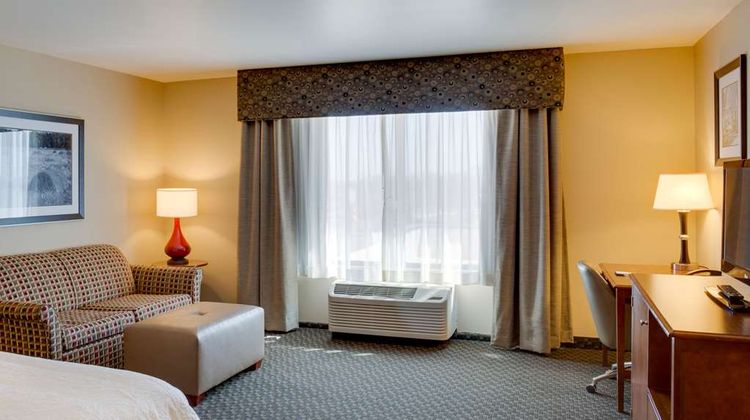 Hampton Inn Chickasha Other