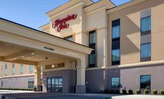 Hampton Inn Chickasha