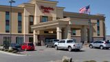 <b>Hampton Inn Chickasha Exterior</b>. Images powered by <a href="https://iceportal.shijigroup.com/" title="IcePortal" target="_blank">IcePortal</a>.
