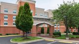 Homewood Suites Charlottesville Exterior