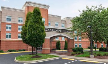 Homewood Suites Charlottesville