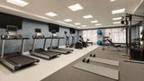 Homewood Suites Charlottesville Health