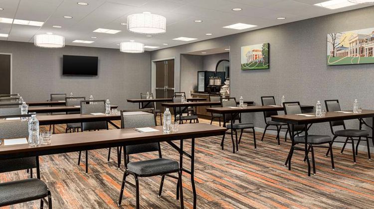 Homewood Suites Charlottesville Meeting