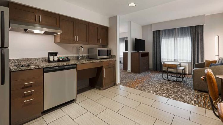 Homewood Suites Charlottesville Other