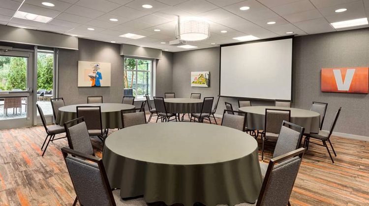 Homewood Suites Charlottesville Meeting