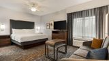 Homewood Suites Charlottesville Room