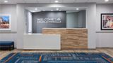 <b>Hampton Inn & Suites Charlottesville Lobby</b>. Images powered by <a href="https://iceportal.shijigroup.com/" title="IcePortal" target="_blank">IcePortal</a>.