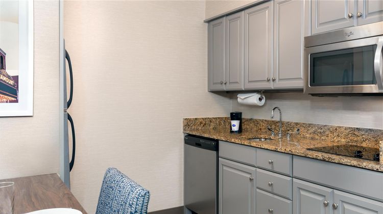 Hampton Inn & Suites Charlottesville Other